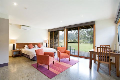 Lake Crackenback Resort & Spa - Seniors Australia 3