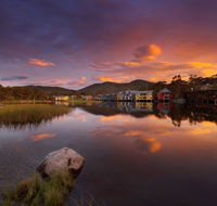Lake Crackenback Resort  Spa - Seniors Australia