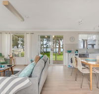 Lake Front Home - Relax  Unwind - Seniors Australia