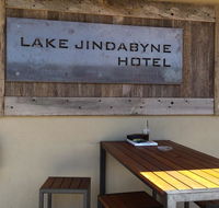 Lake Jindabyne Hotel - Seniors Australia
