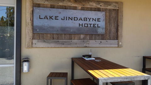 Lake Jindabyne Hotel - Seniors Australia 0