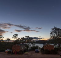 Lake Monduran Holiday Park - Seniors Australia