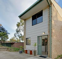 Lakeside Townhouse - Seniors Australia