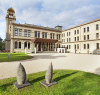 Lancemore Mansion Hotel Werribee Park - Seniors Australia