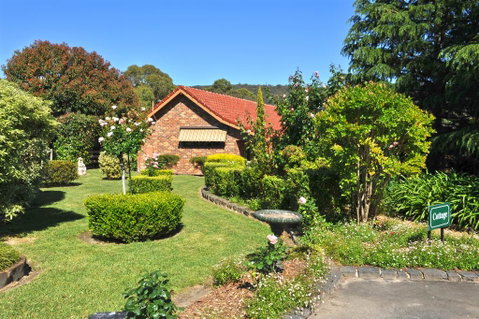 Langbrook Cottages - Seniors Australia 2