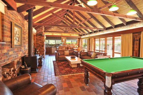 Langbrook Cottages - Seniors Australia 3