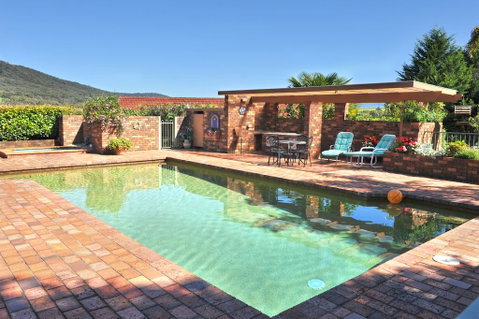 Langbrook Cottages - Seniors Australia 1