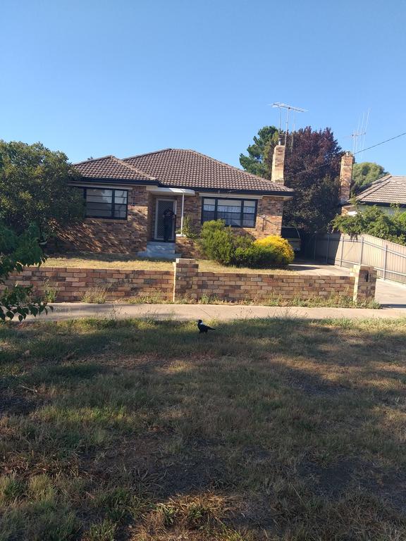 East Bendigo VIC Seniors Australia