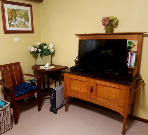 Layton Street Apartments - Seniors Australia 1