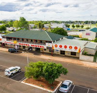 Leichhardt Hotel Motel Cloncurry - Seniors Australia