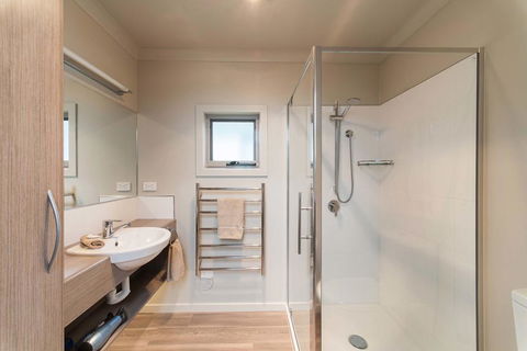 Leisure Ville Holiday Centre - Seniors Australia 3