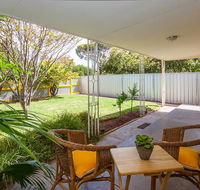 Lemon Cottage - Seniors Australia
