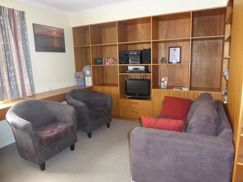 Lemontree Cottage - Seniors Australia 2