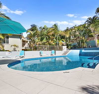 Lennox Beach Resort - Seniors Australia