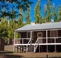 Lewana Cottages - Seniors Australia