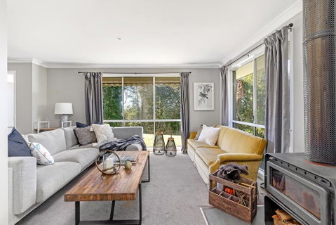 Lilyview Cottage - Robertson - Seniors Australia 3