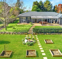 Lilyview Cottage - Robertson - Seniors Australia