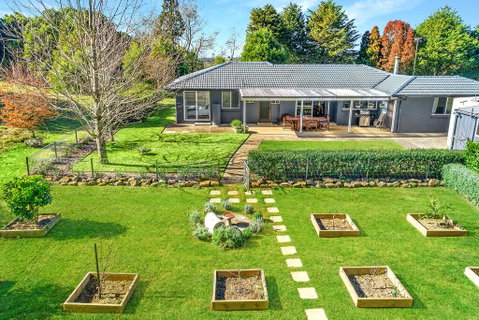 Lilyview Cottage - Robertson - Seniors Australia 0