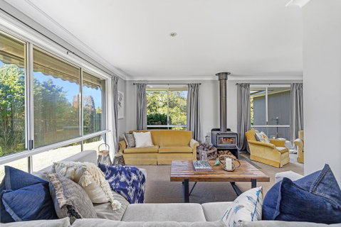Lilyview Cottage - Robertson - Seniors Australia 2