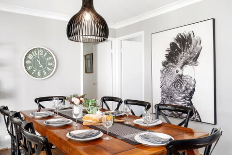 Lilyview Cottage - Robertson - Seniors Australia 1
