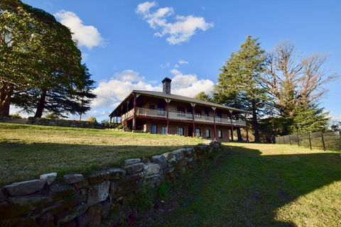 Linden Lodge - Seniors Australia 1