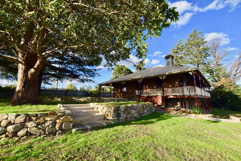 Linden Lodge - Seniors Australia 0