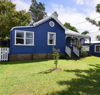 Lulu Hill Cottage - Kangaroo Valley - Seniors Australia