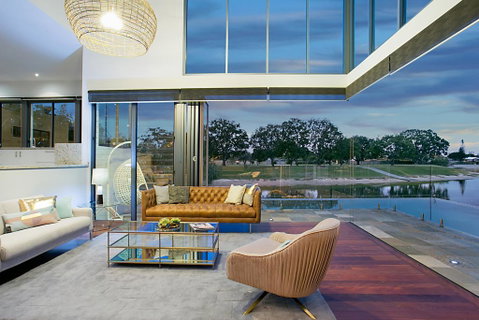 Lumiere' Broadbeach - Seniors Australia 0