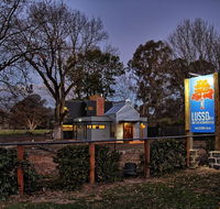 Lusso KV - Seniors Australia