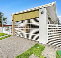 Luxury 1 bedroom home in Broadbeach Waters - Seniors Australia
