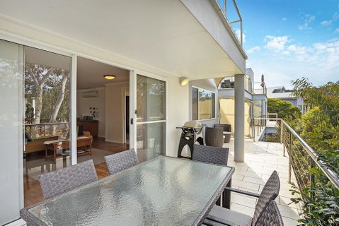 Luxury Boardwalk Apartment - Unit 7 - Seniors Australia 1