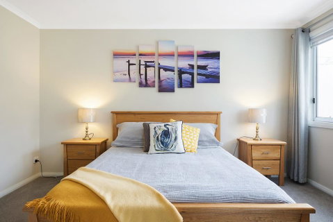 Luxury Boardwalk Apartment - Unit 7 - Seniors Australia 2