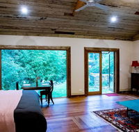 Luxury Forest Retreat - Puffing Billy - Seniors Australia