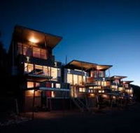 luxury Scandinavian townhouse - Seniors Australia