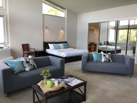 Macedon Ranges Hotel & Spa - Seniors Australia 2