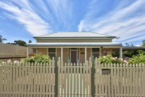 Maeville Cottage - Seniors Australia 0