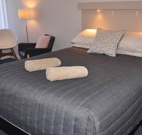 Maffra Motor Inn - Seniors Australia