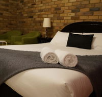 Magdala Motor Lodge  Lakeside Restaurant - Seniors Australia