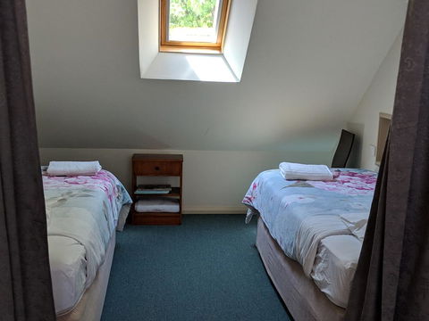 Magenta Cottage - Seniors Australia 2