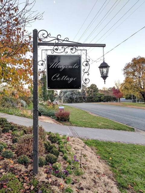 Magenta Cottage - Seniors Australia 3