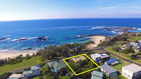 Magical Mystery Bay Road - Seniors Australia 2