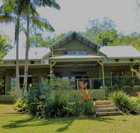Magnolia Cottage - Seniors Australia