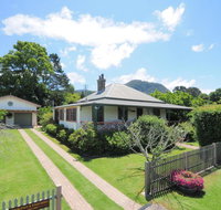 Magnolia Cottage - Kangaroo Valley - Seniors Australia