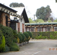 Mahogany Park - Seniors Australia