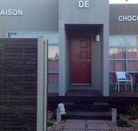 Maison de Chocolate - Seniors Australia