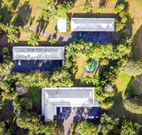 Malanda Lodge - Seniors Australia