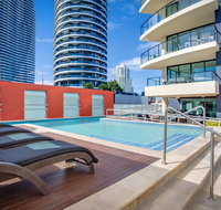 Mantra Broadbeach on the Park - Seniors Australia