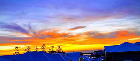 Marina Precinct - Seniors Australia 0