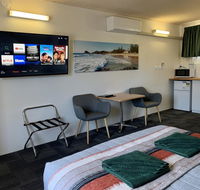 Mariner Motel - Seniors Australia