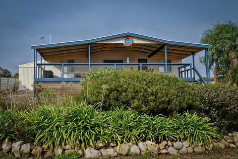 Mariners View Coffin Bay - Seniors Australia 0